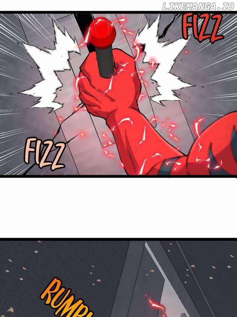 I Am The Monster Overlord Chapter 55 23